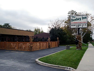 923 South Plum Grove Road Palatine