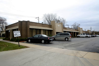 927-957 South Mannheim Road Westchester