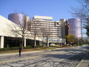 9300 Bryn Mawr Avenue Rosemont | Landmarks Illinois