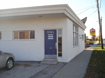 9301  Irving Park Road Schiller Park