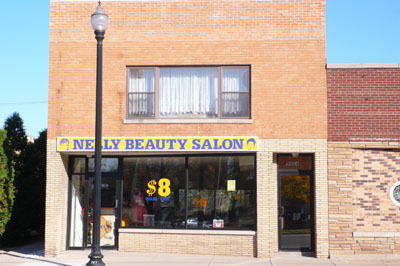 9426  Irving Park Road Schiller Park