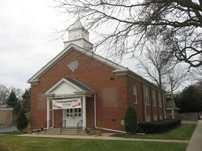 946  Harlem Avenue River Forest