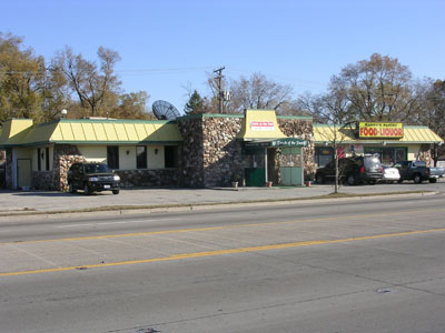 947  Mannheim Road Bellwood