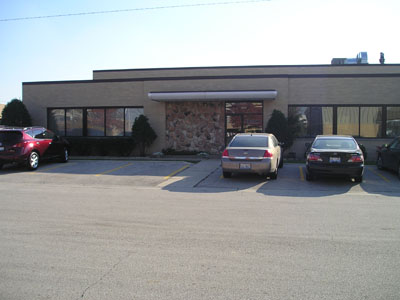 9505  Winona Avenue Schiller Park