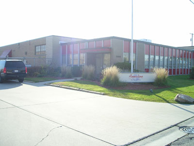 9509  Winona Avenue Schiller Park