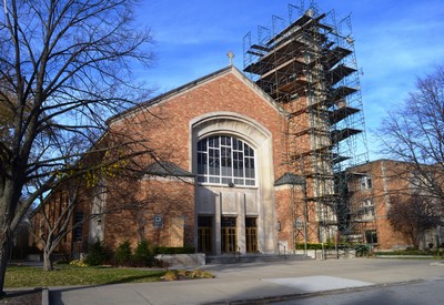 9525 South Lawndale Avenue Evergreen Park