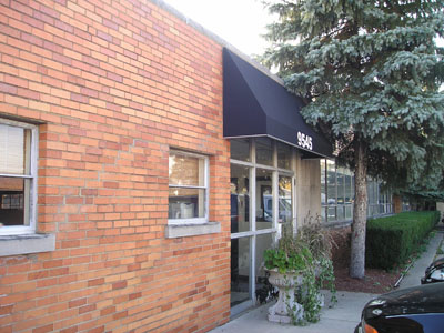 9545  Ainslie Street Schiller Park