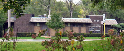 9555  Gross Point Road Skokie