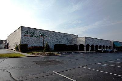 955 East Rand Road Des Plaines