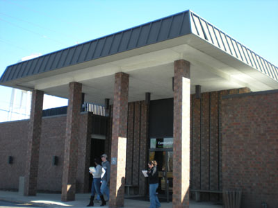 9560  Franklin Avenue Franklin Park