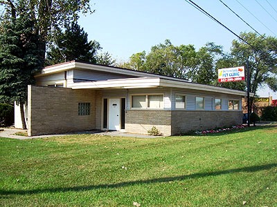 965  Rand Road Des Plaines