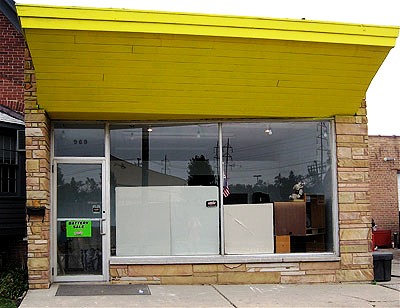 969 South Lee Street Des Plaines