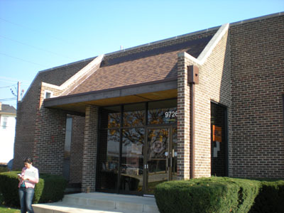 9726  Franklin Avenue Franklin Park