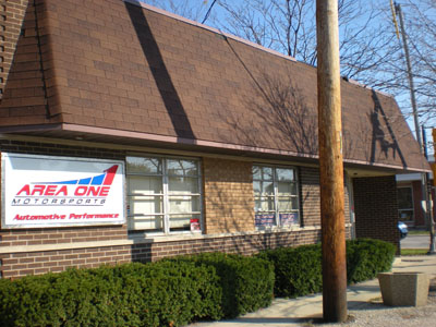 9800  Franklin Avenue Franklin Park