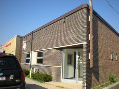 9816  Franklin Avenue Franklin Park