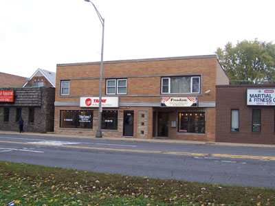 9958-9860 West Grand Avenue Franklin Park