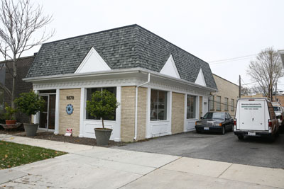 9870  Derby Road Westchester