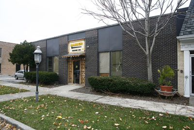9900  Derby Road Westchester