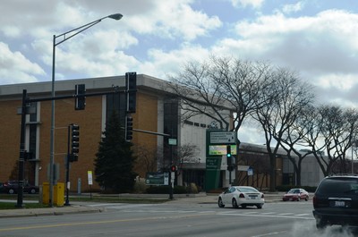 9901 South Kedzie Avenue Evergreen Park