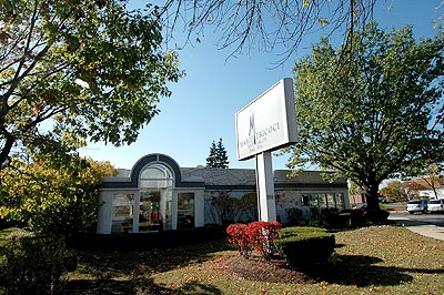 999 West Dundee Road Arlington Heights