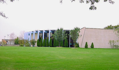 7655  Dempster and Oriole Street Niles
