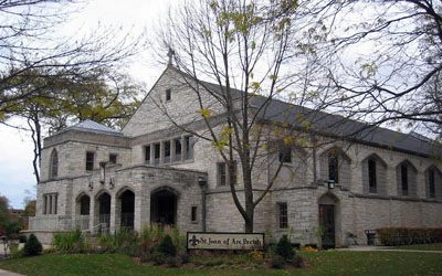 9248  Lawndale Avenue Skokie
