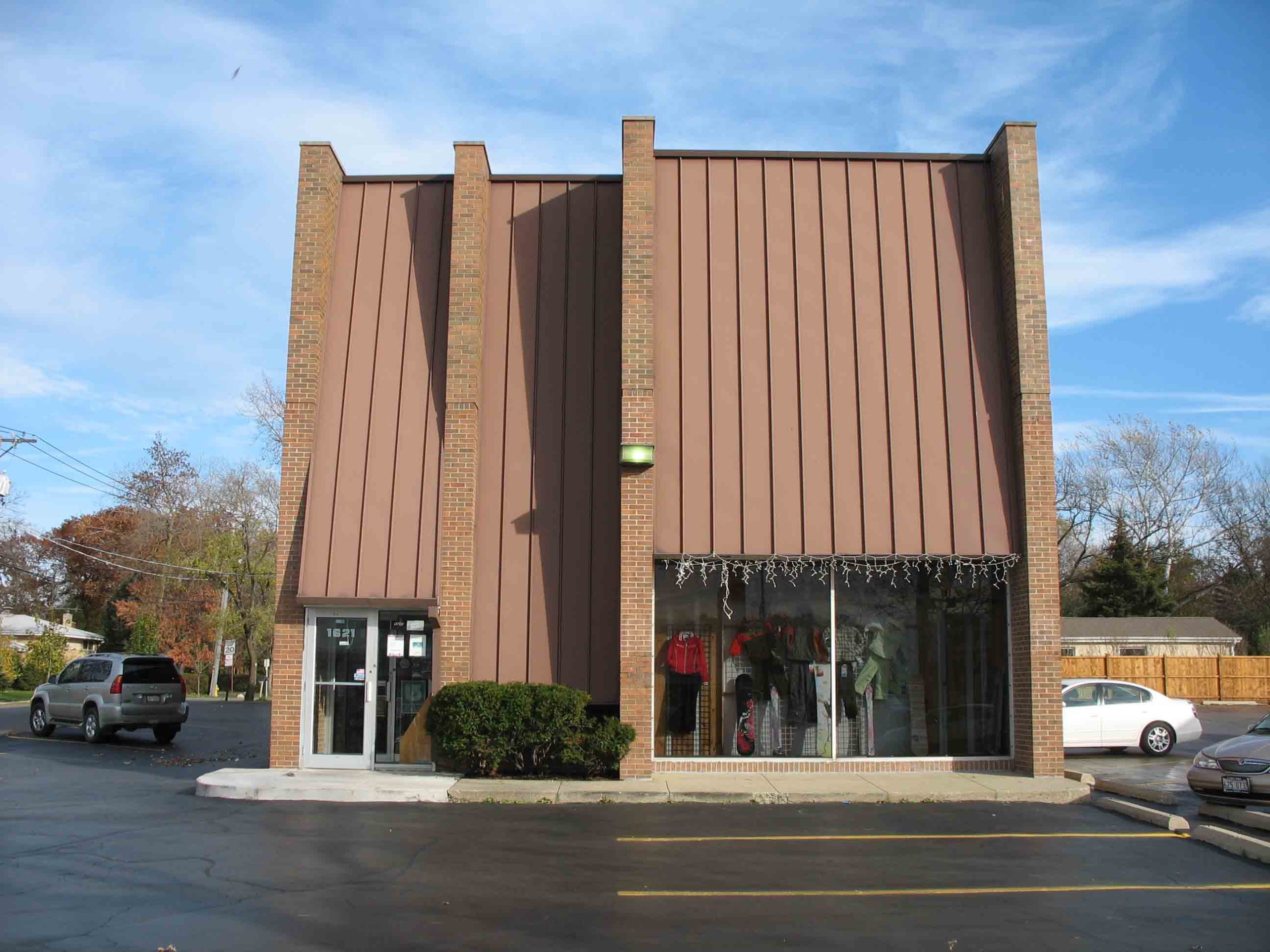 1621  Waukegan Road Glenview
