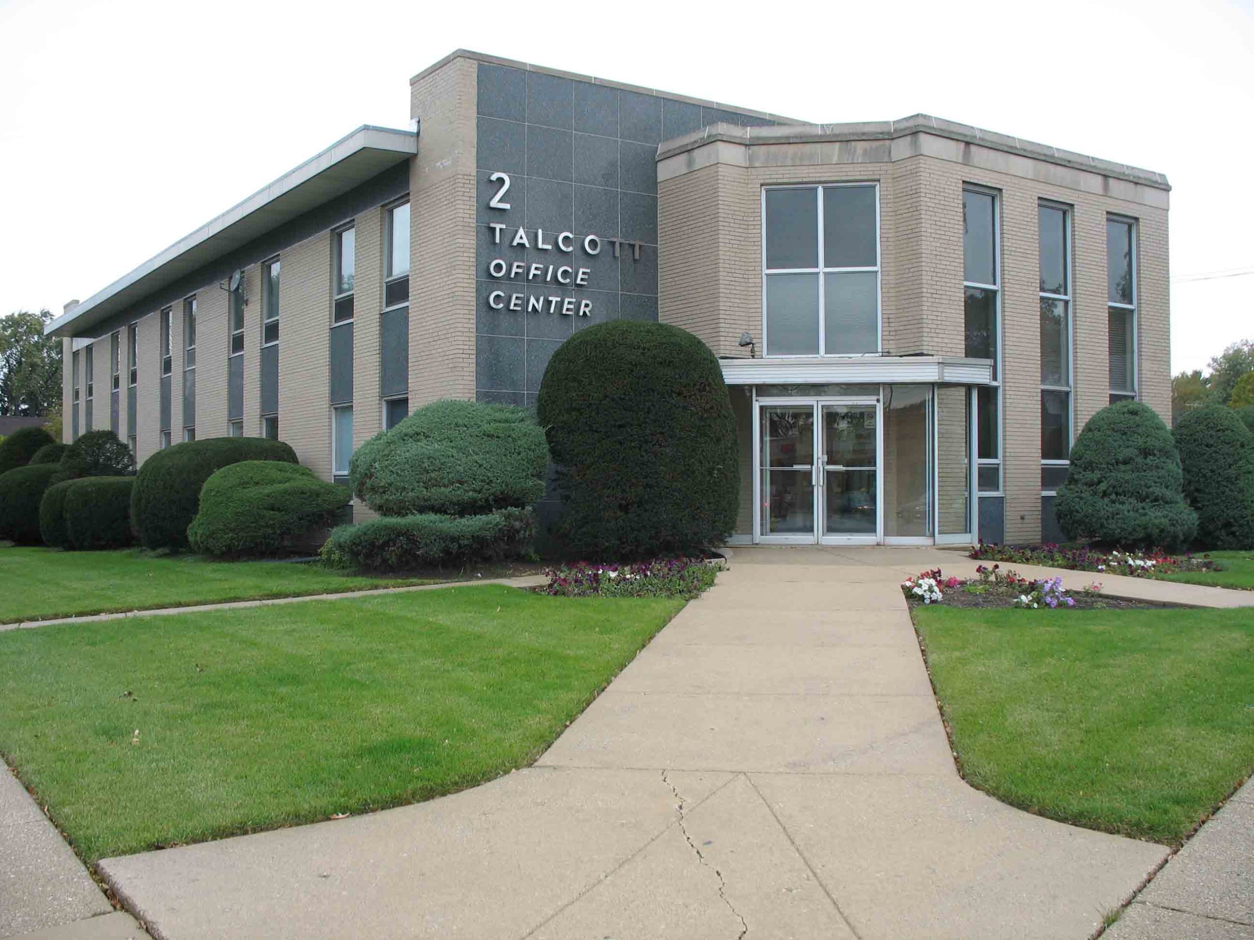 2 West Talcott Road Park Ridge