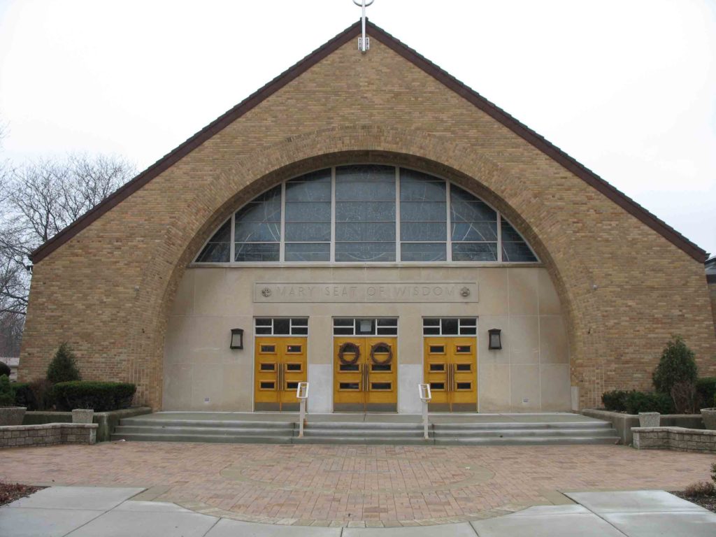 920 West Granville Avenue Park Ridge