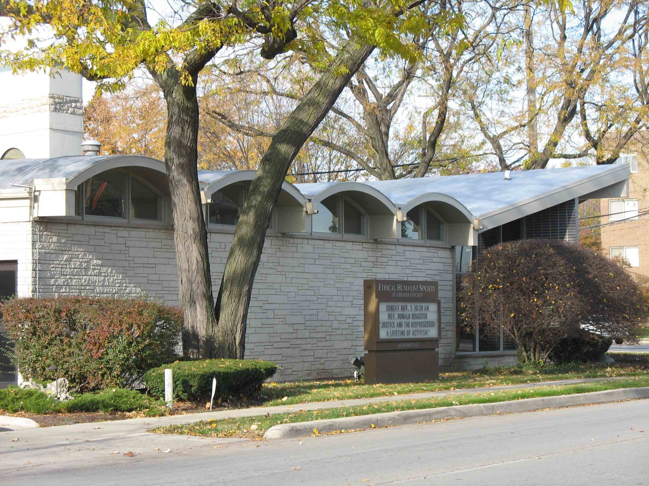 7574  Lincoln Avenue Skokie