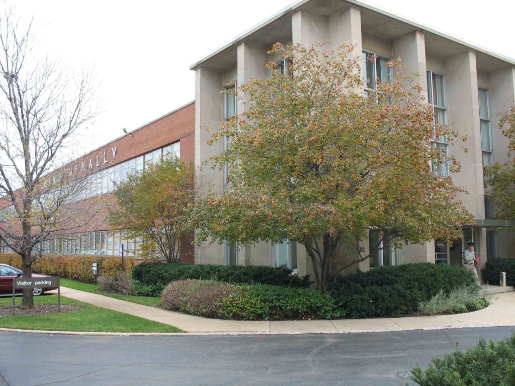 8255  Central Park Avenue Skokie
