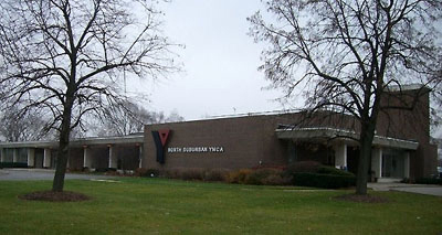 2705  Techny Road Northbrook