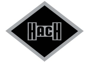 HACH logo