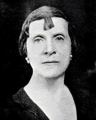 Edith Rockefeller McCormick