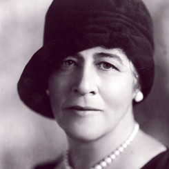 Ruth Hanna McCormick_Lib. of Cong.|Ruth McCormick House Byron