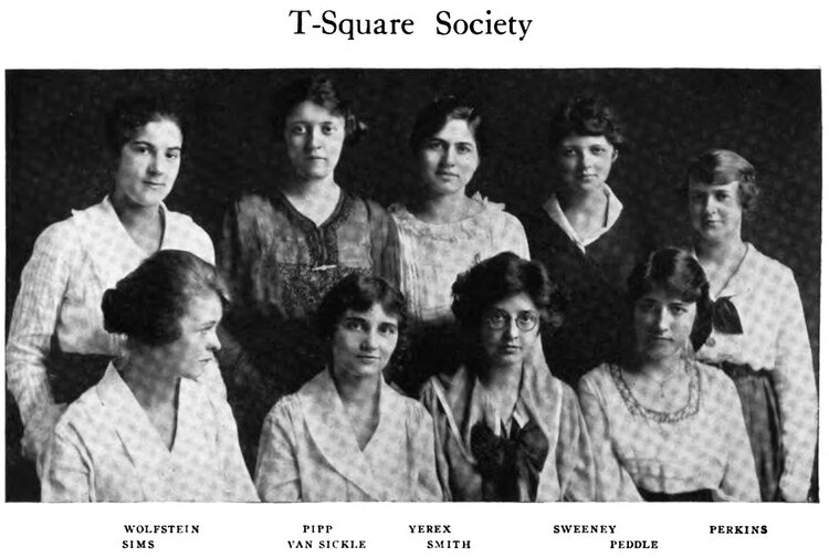 T-Square-Society