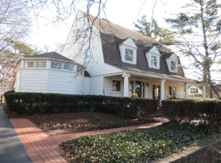 bagleyhouse Landmarks Illinois
