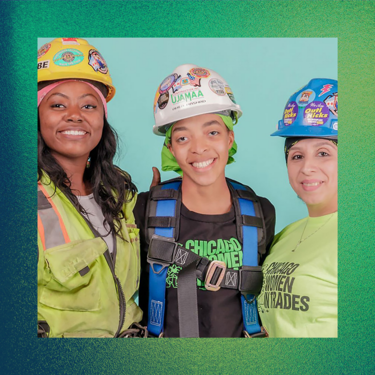 Copy of CWIT | Landmarks Illinois